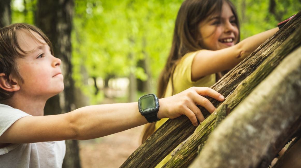 xplora x5 play kinder smartwatch