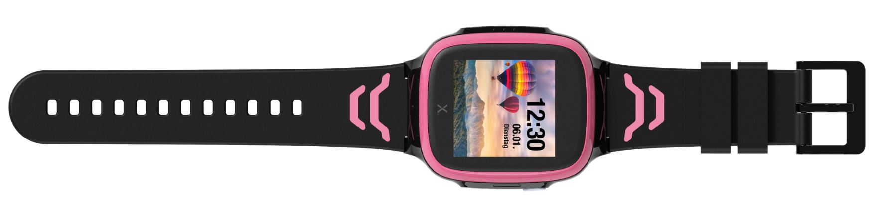 xplora x5 play kinder smartwatch_4