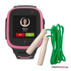 xplora-x5-play-pink-springseil