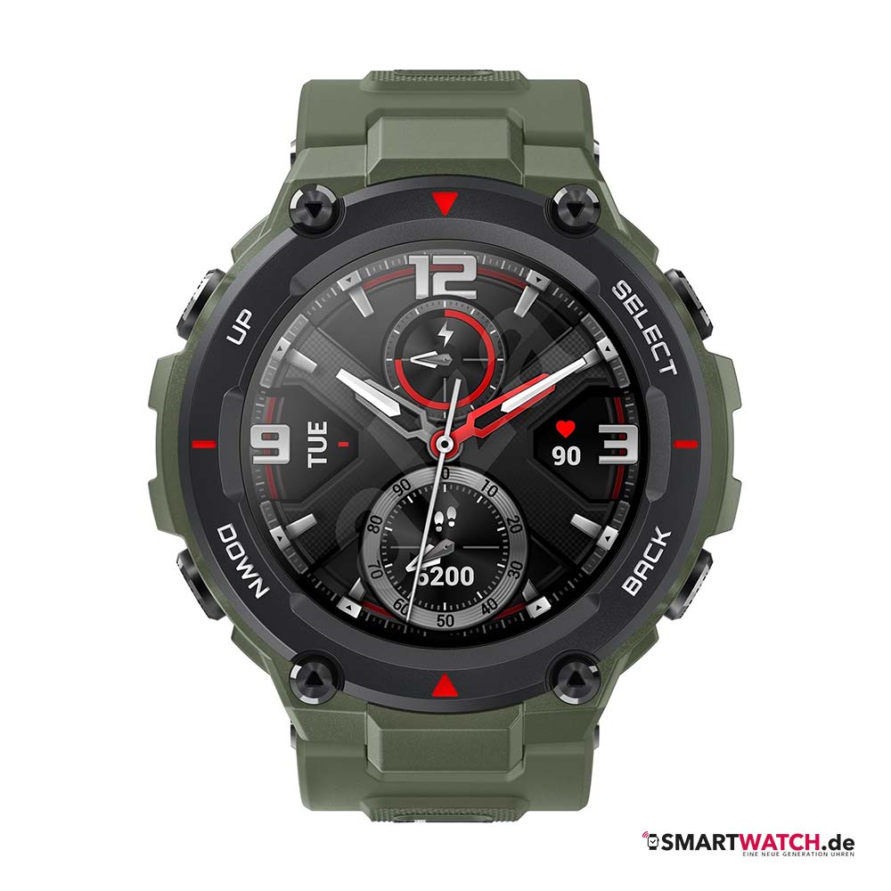 Amazfit T-Rex kaufen