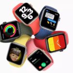 apple watch series 6 smartwatch