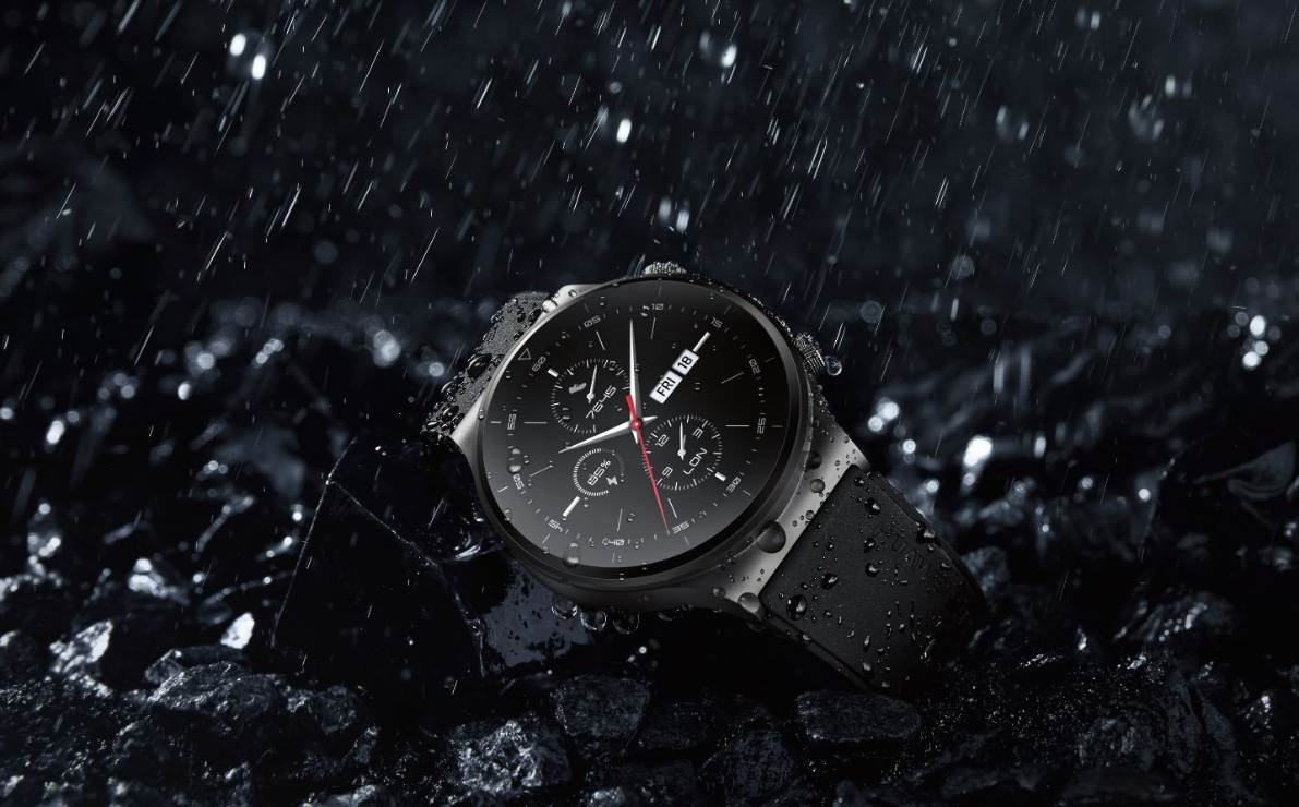 huawei watch gt 2 pro smartwatch_2