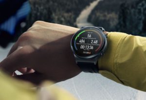 HUAWEI Watch GT 2 Pro als EKG-Version angekündigt