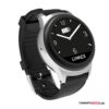 Silikonarmband, Schwarz Silikonarmband, Schwarz