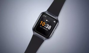 Neue Senioren Smartwatch TCL Movetime Family Watch MT43A enthüllt