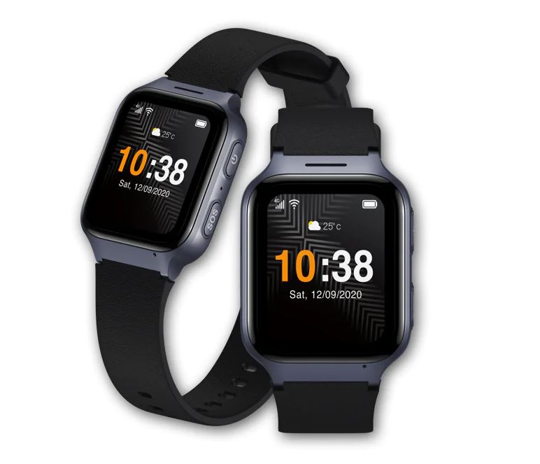 tcl smartwatch