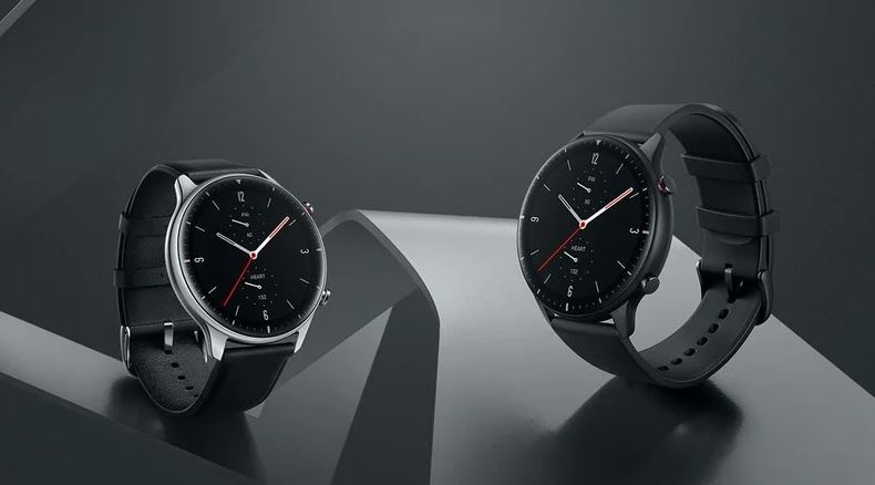 amazfit gtr 2 smartwatch_1