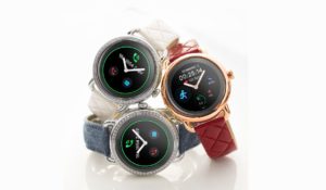 Festina SmarTime: Uhrenmarke enthüllt Hybride für Damen