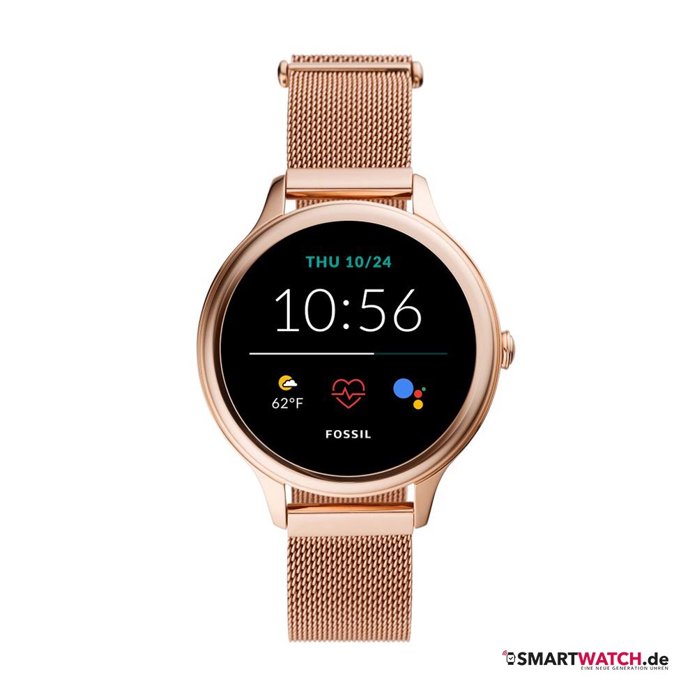 Fossil Gen 5E Smartwatch kaufen