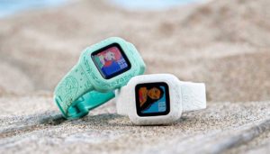 Garmin vivofit jr. 3: Neuer Fitness Tracker für die Jüngsten