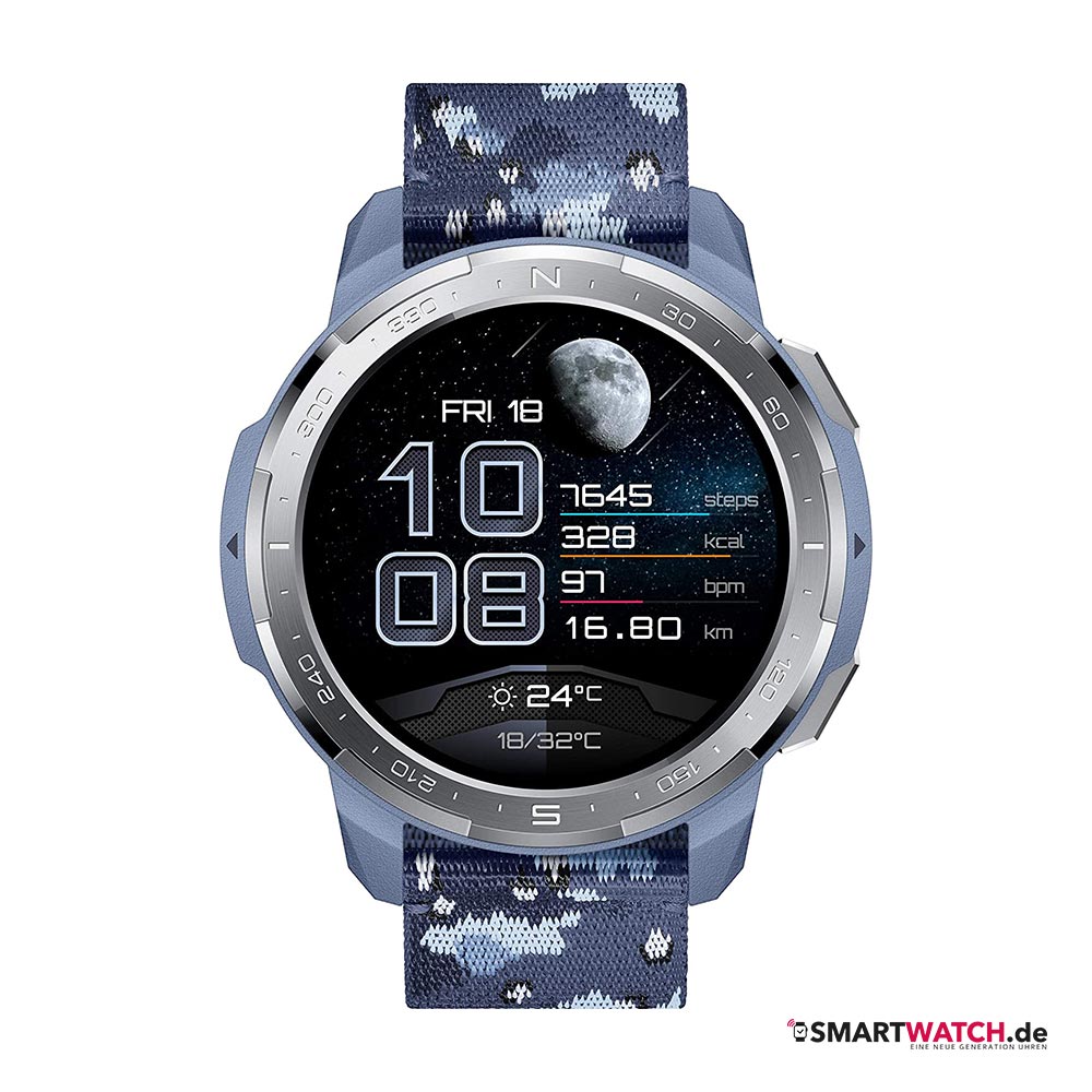Honor Watch GS Pro kaufen