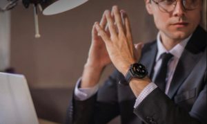 Mobvoi legt LTE-Version seiner TicWatch Pro 3 nach