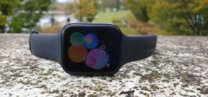 Oppo Watch Free deutet sich an – wird es eine Fitness Uhr?