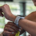 polar vantage v2 fitness uhr