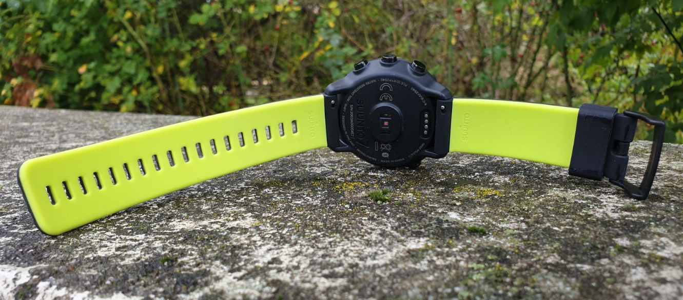 suunto 7 smartwatch test rueckansicht