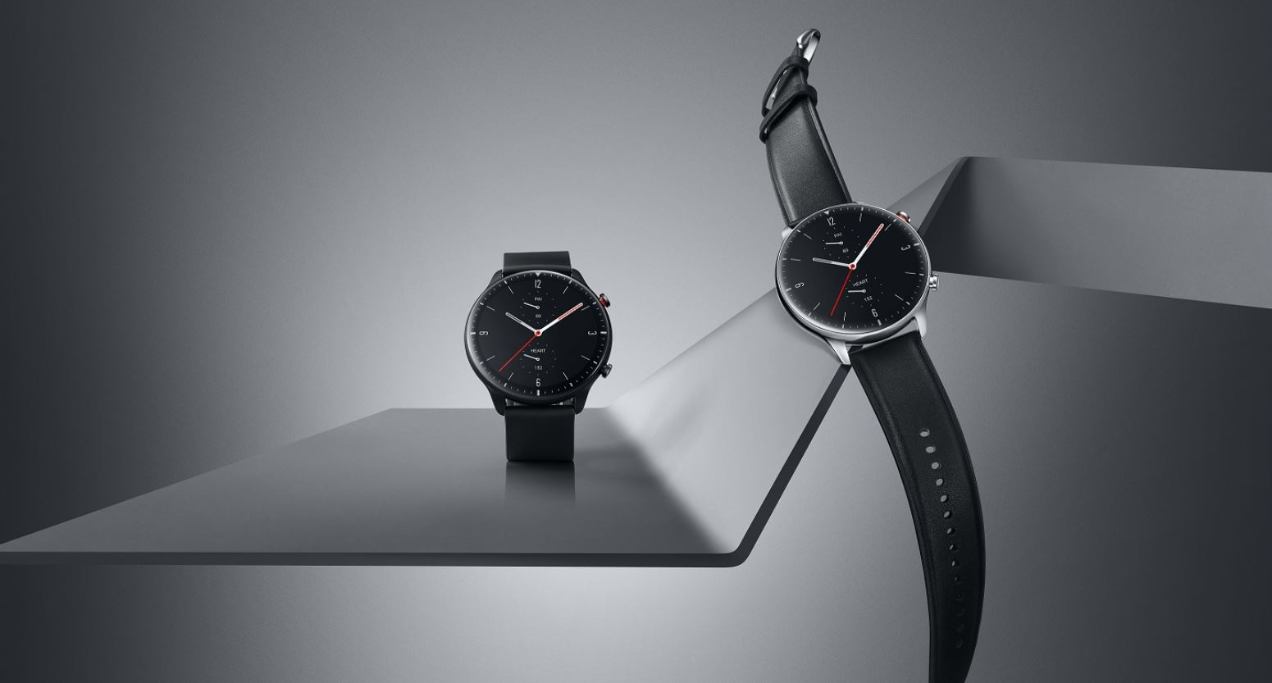 amazfit gtr 2 smartwatch amazfit gtr 2 smartwatch