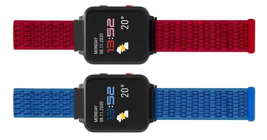 anio 5 kinder smartwatch