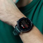 realme watch s smartwatch