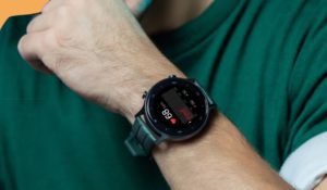 Realme Watch S kommt auch nach Deutschland