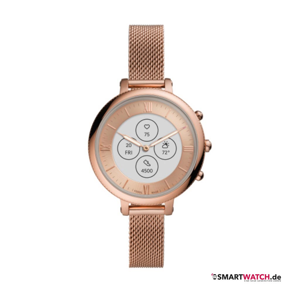 Fossil Monroe Hybrid HR kaufen