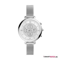 fossil-monroe-hybrid-hr-silber-edelstahl-mesh