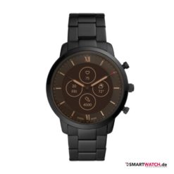 fossil-neutra-hybrid-hr-schwarz-edelstahl-gliederarmband