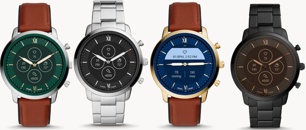 fossil neutra hybrid hr smartwatch_3