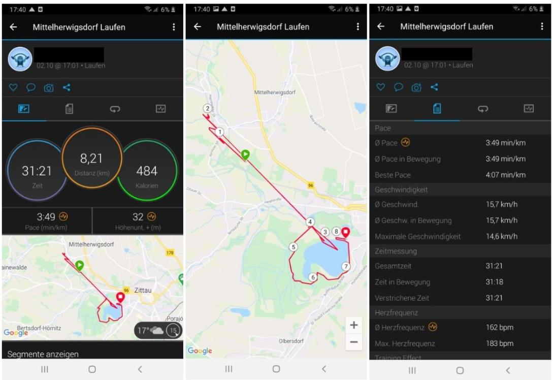 garmin fenix 6 fitness uhr test auswertung laufen garmin fenix 6 fitness uhr test auswertung laufen