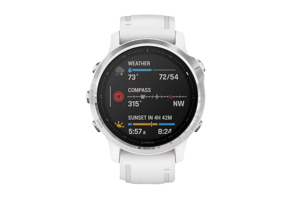 Garmin Fenix 6