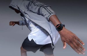 Mobvoi legt die LTE-Version der TicWatch Pro 3 nach