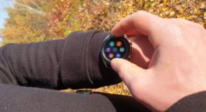 Alles neu mit der Samsung Galaxy Watch 4