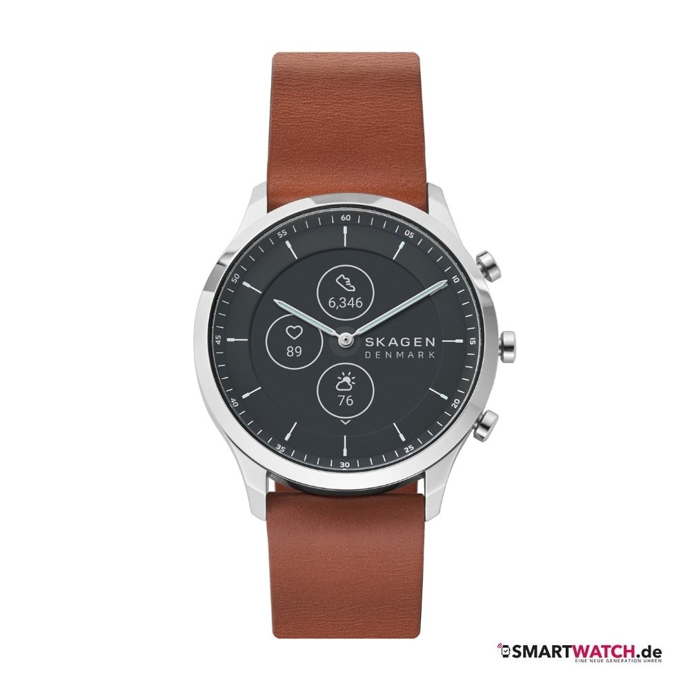 Skagen Jorn Hybrid HR kaufen