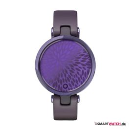garmin-lily-sport-waldbeere-purpurviolett