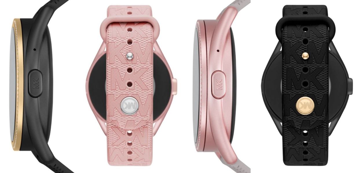 michael-kors-access-mkgo-5e smartwatch