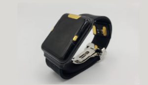 Nächster Vorstoß zur Blutzucker-Messung per Smartwatch