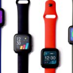 realme watch smartwatch