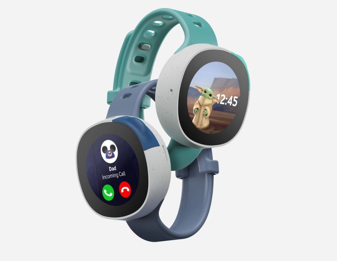 vodafone neo kinder smartwatch_1