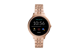 Fossil Gen 5E Smartwatch