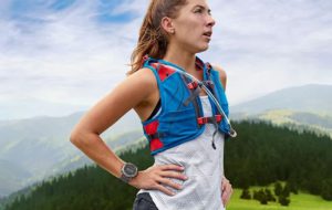 Ultra Performance GPS Uhr Garmin Enduro ist offiziell