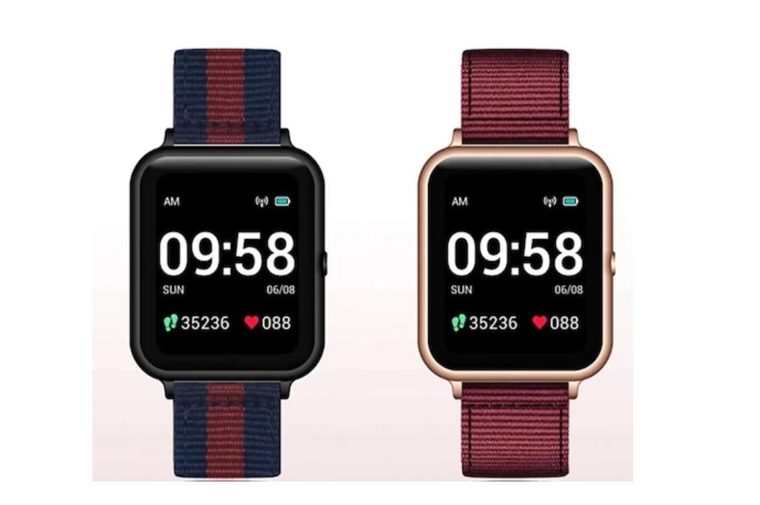 lenovo s2 smartwatch