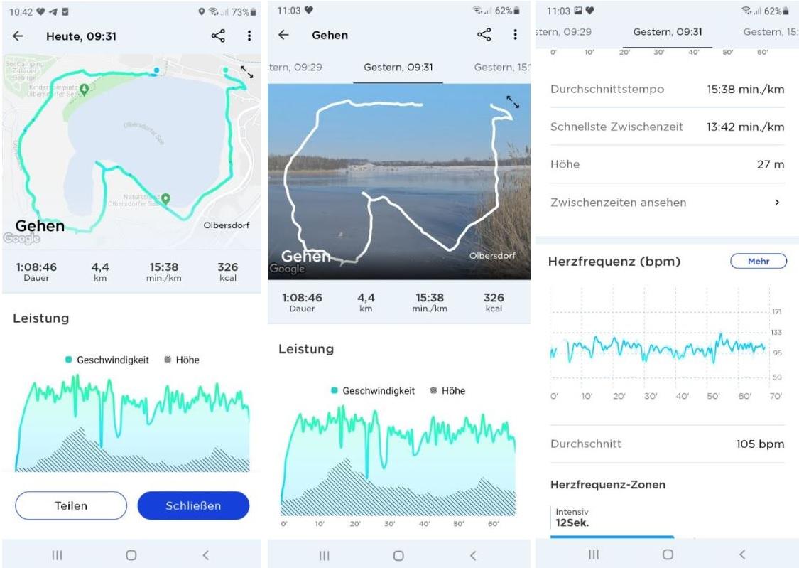 withings scanwatch smartwatch test connected gps