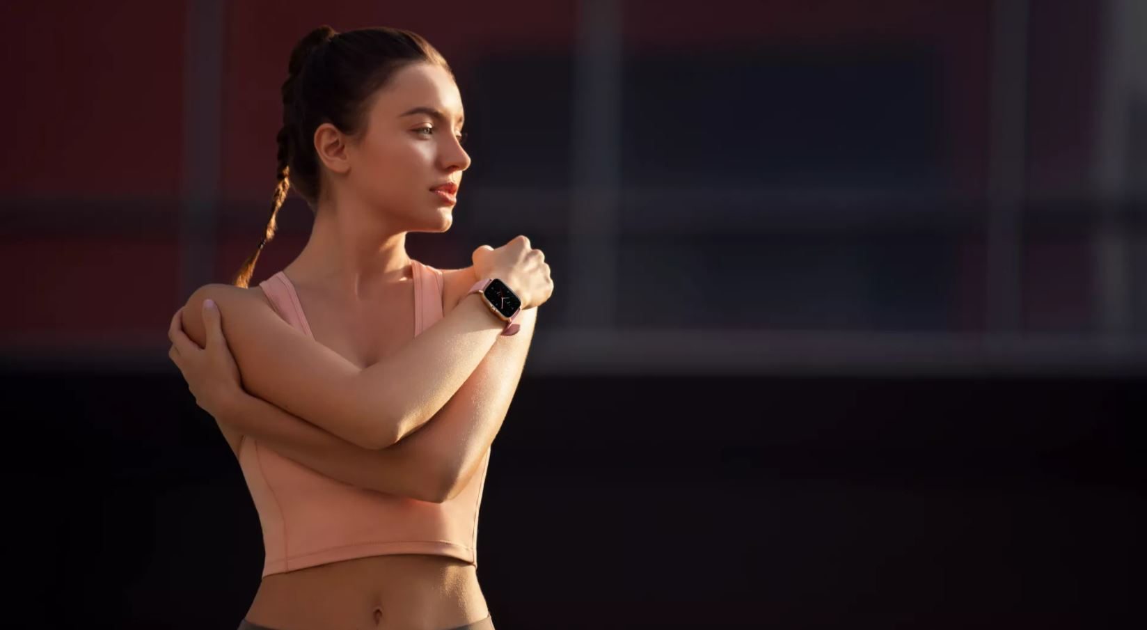 amazfit gts 2e smartwatch_1