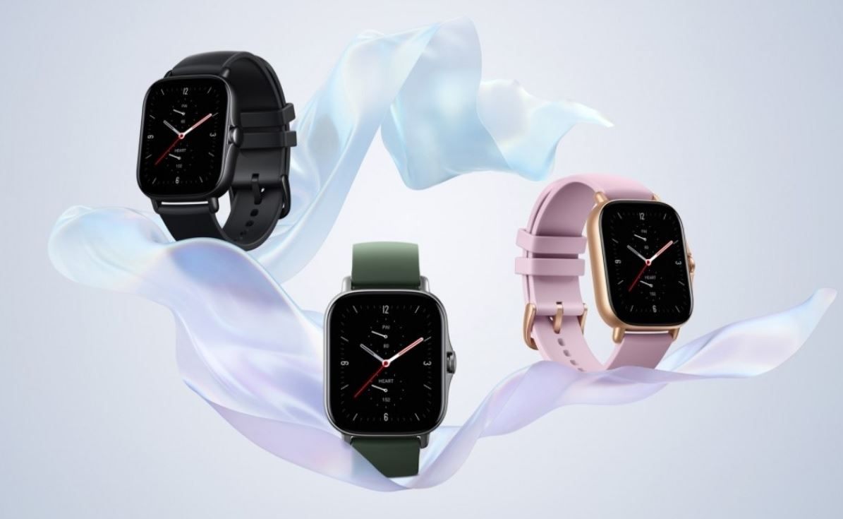 amazfit gts 2e smartwatch_3