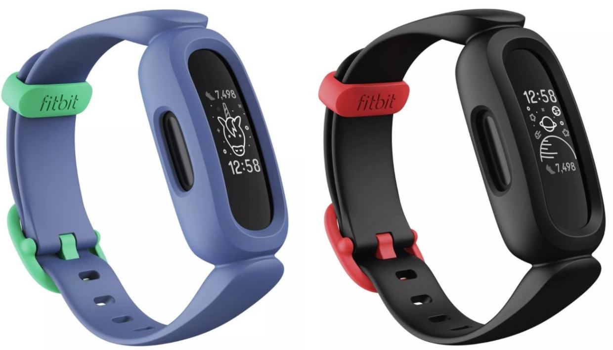 fibit ace 3 kinder fitness armband varianten