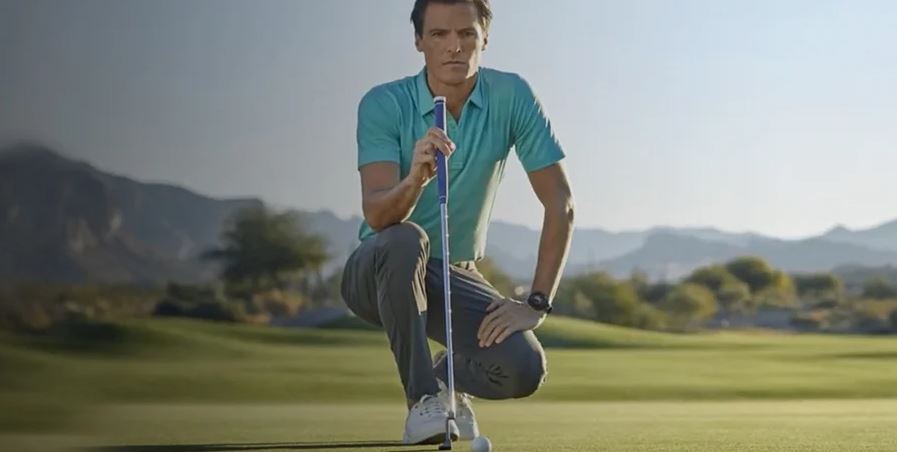 garmin approach s12 golfuhr