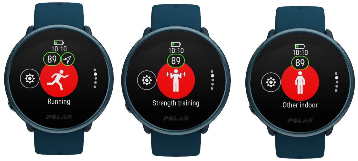 polar ignite 2 fitness uhr_2