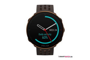 Polar Vantage M2