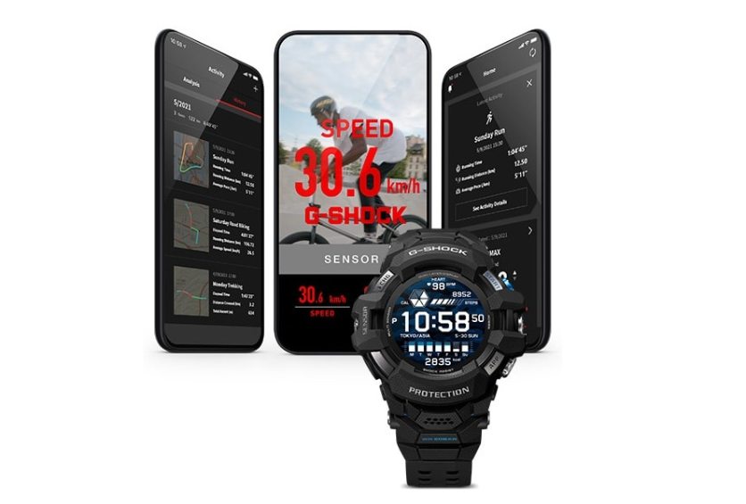 casio g-shock gsw-h1000 smartwatch