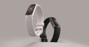 Fitbit Luxe als schlanker, modischer Fitness Tracker enthüllt