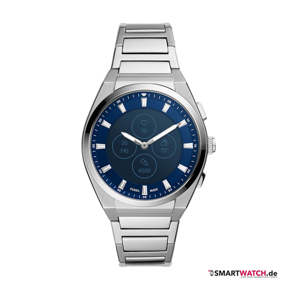 Fossil Everett Hybrid HR kaufen